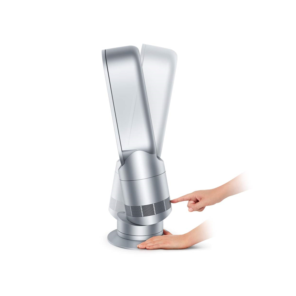 Ventilateur Chauffage Hot+Cool Jet Focus (AM09) - Reconditionné