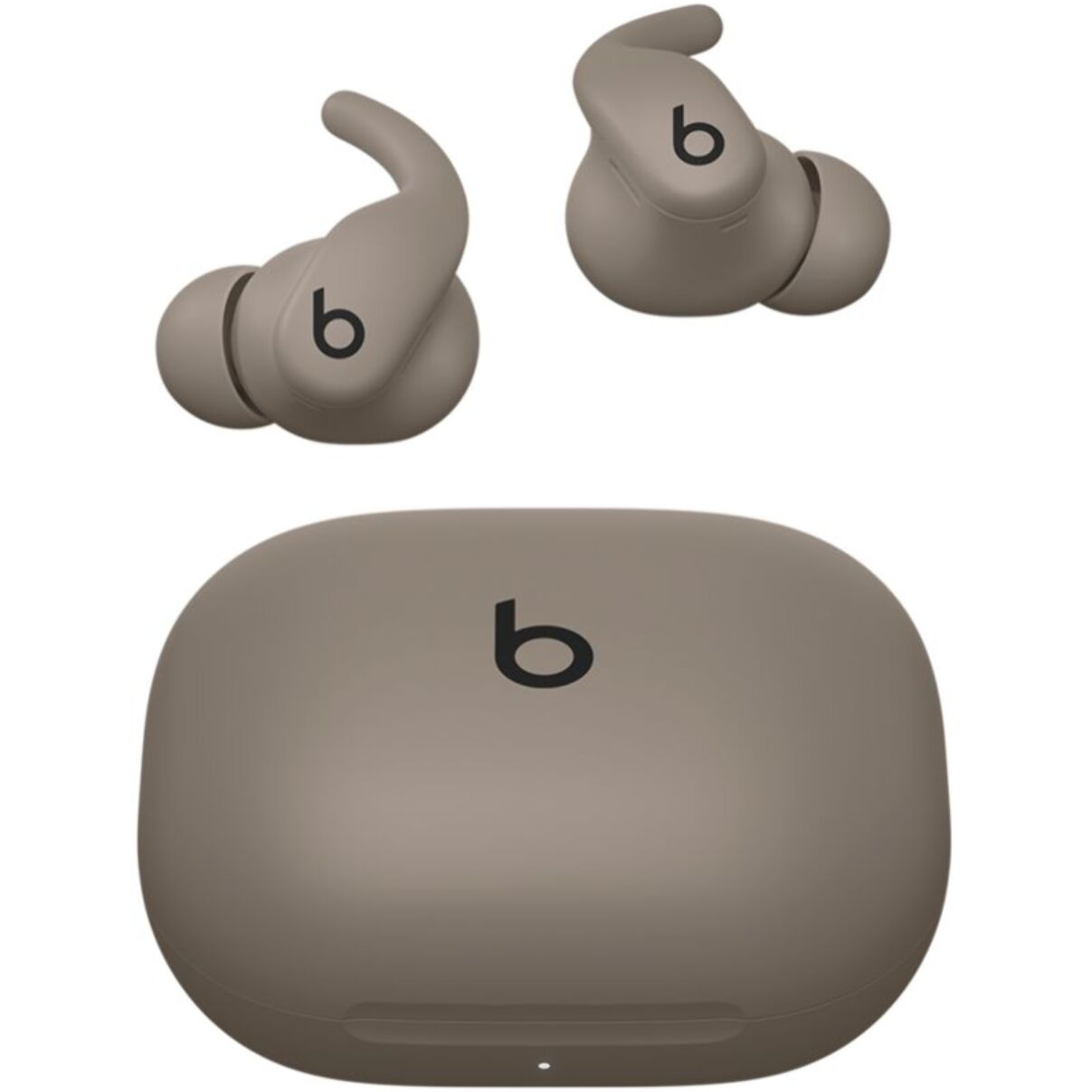 Ecouteurs sport BEATS Powerbeats Fit Gris