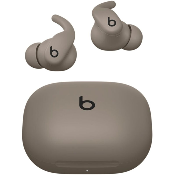 Ecouteurs sport BEATS Powerbeats Fit Gris