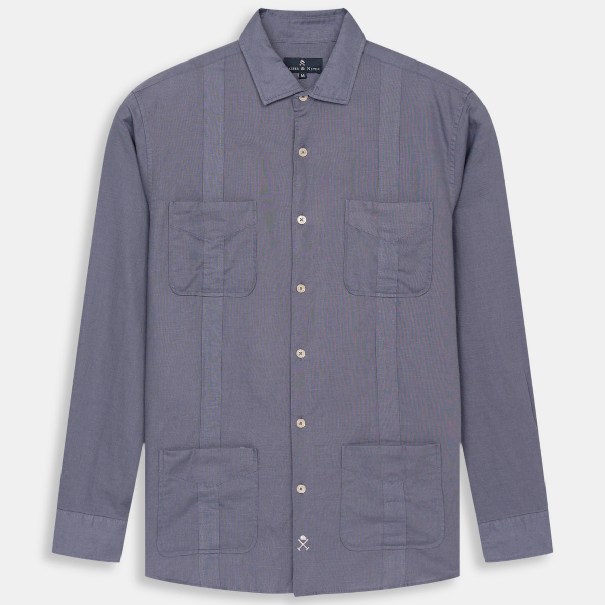 CAMISA GUAYABERA