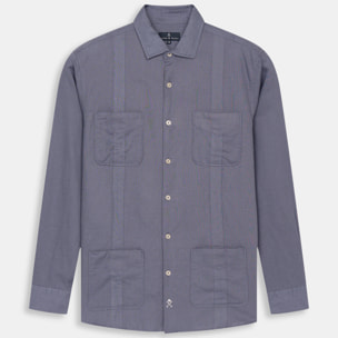 CAMISA GUAYABERA