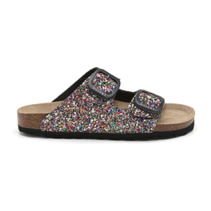 Sandalia BILLOWY NEGRO