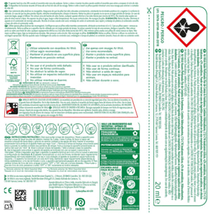 Air Wick Essential Mist - Ambientador difusor aceites esenciales para casa con aroma a Flor de Cerezo y Frambuesa - Aparato y Recambio