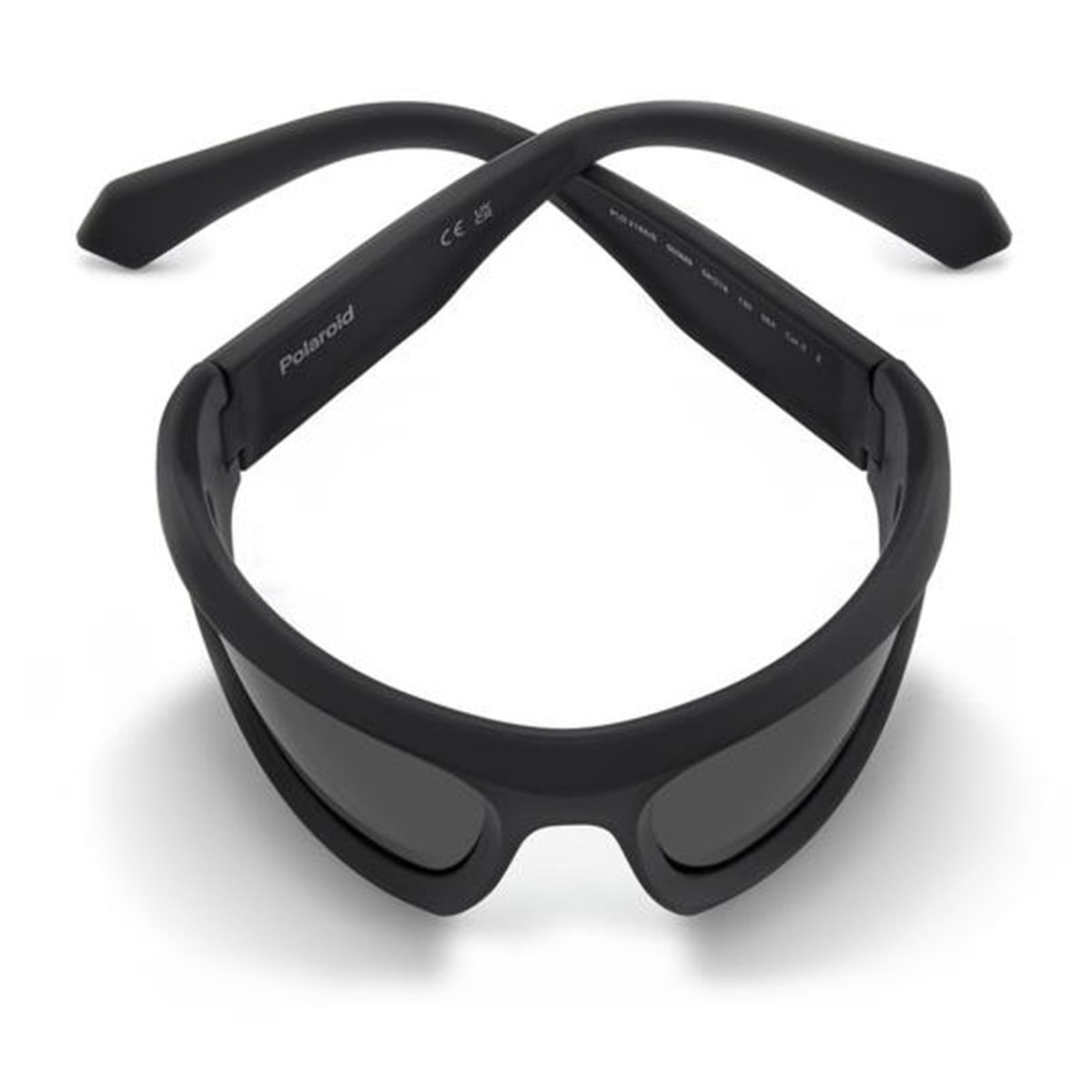 Gafas de Sol Polaroid PLD 2165/S 003 Polarizadas de Nylon Unisex 59 mm