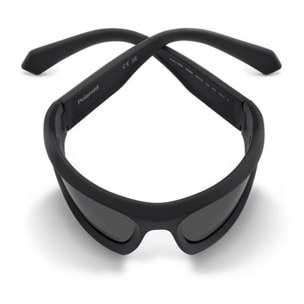 Gafas de Sol Polaroid PLD 2165/S 003 Polarizadas de Nylon Unisex 59 mm