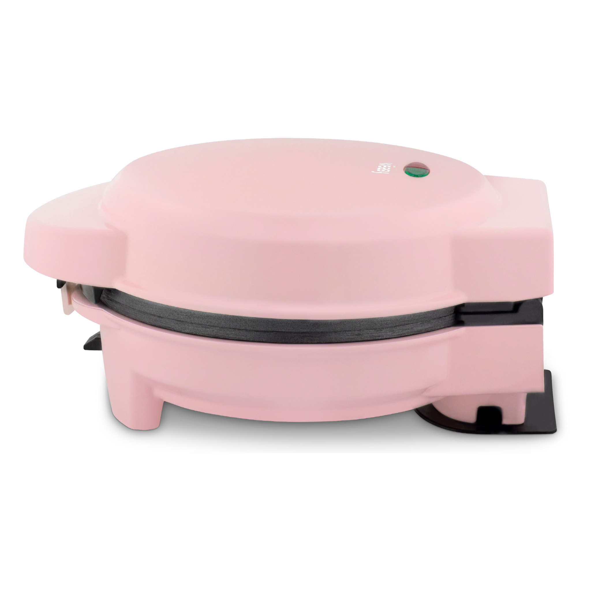 Maquina de pasteles KID400 Weasy (4 en 1), Color Rosa, 700 W, De Aluminio…