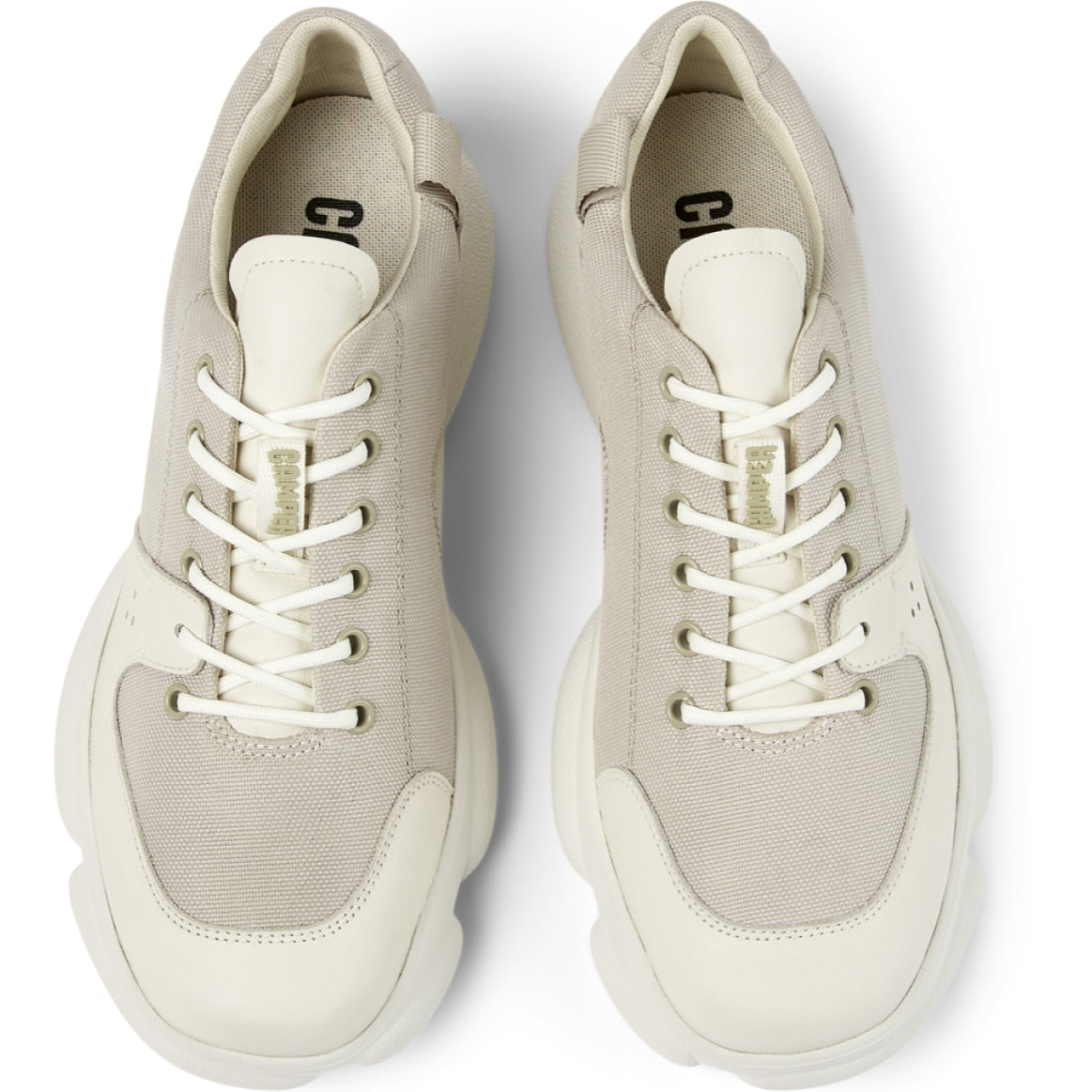 CAMPER Karst - Sneaker Multicolore Uomo