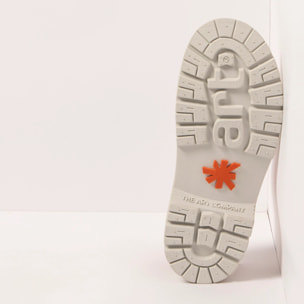 Zapatillas 1894 NYLON RED/ BIRMINGHAM color Red