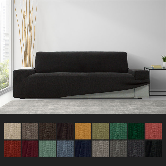 Funda Súper Elástica para SOFÁ modelo WONDER