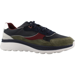 Sneakers de  Hombre de la marca GEOX  modelo U SPHERICA ACTIF X1 AZUL