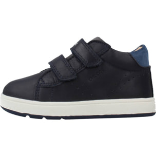 DERBIES - OXFORD GEOX B BIGLIA BOY