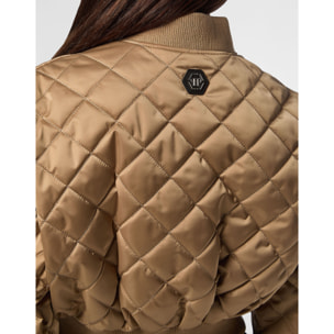 PHILIPP PLEIN Bomber SIGNATURE