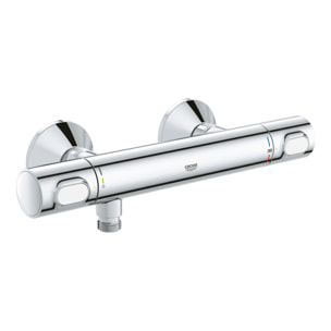 GROHE Precision Flow Mitigeur thermostatique Douche 34840000