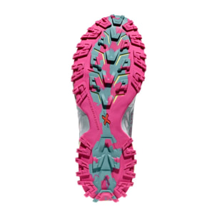 Bushido III Mujer Zapatillas Trail Running La Sportiva