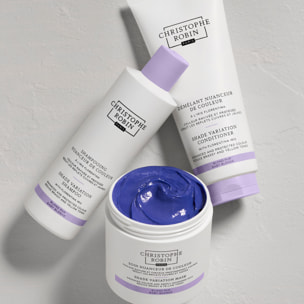 Nuanceur de Couleur - Shampooing à l'Iris Florentina 250 ml