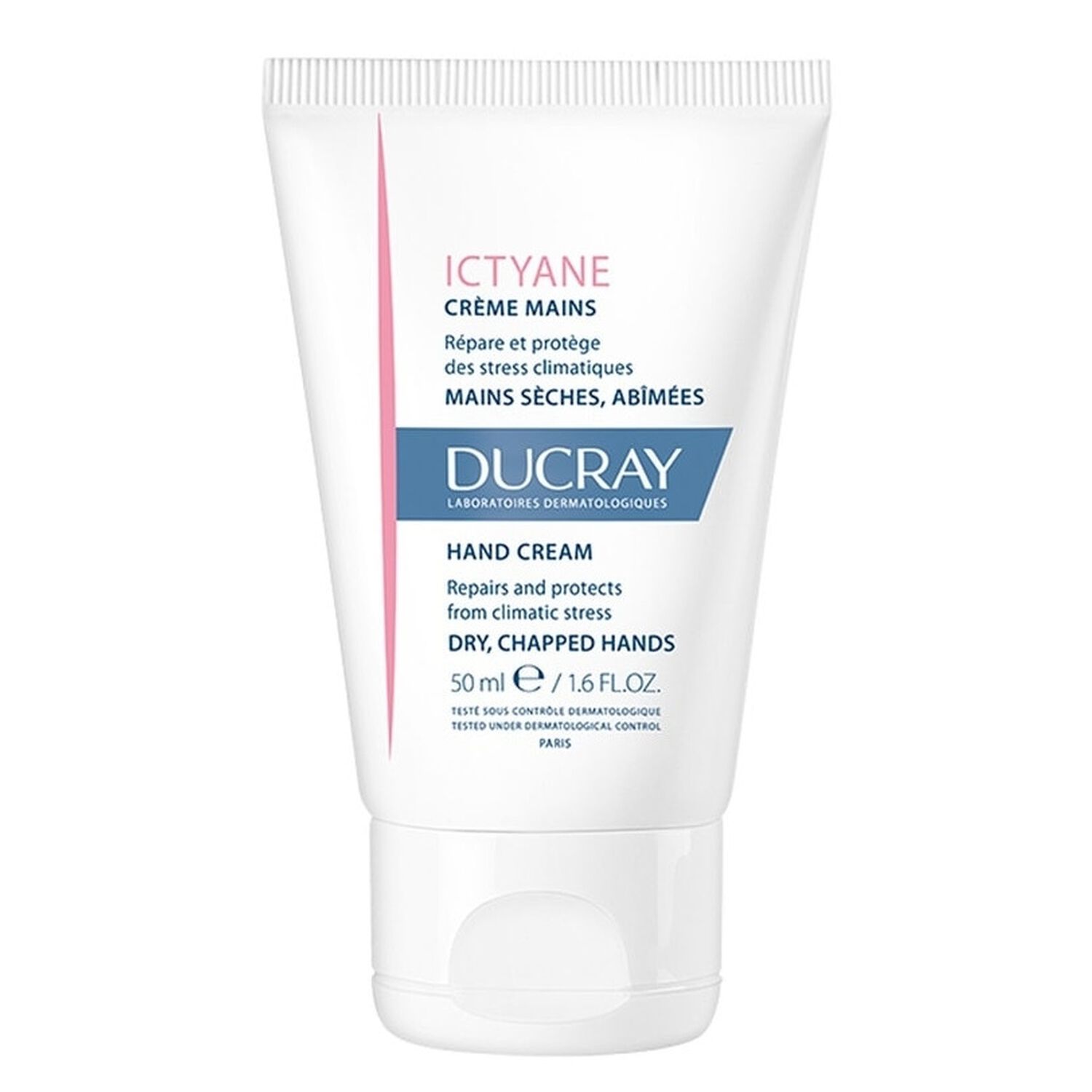 Ictyane  - Crème Mains Physio-Protecteur 50 ml