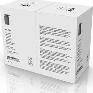 Distributeur de savon Karma 0,25 litre