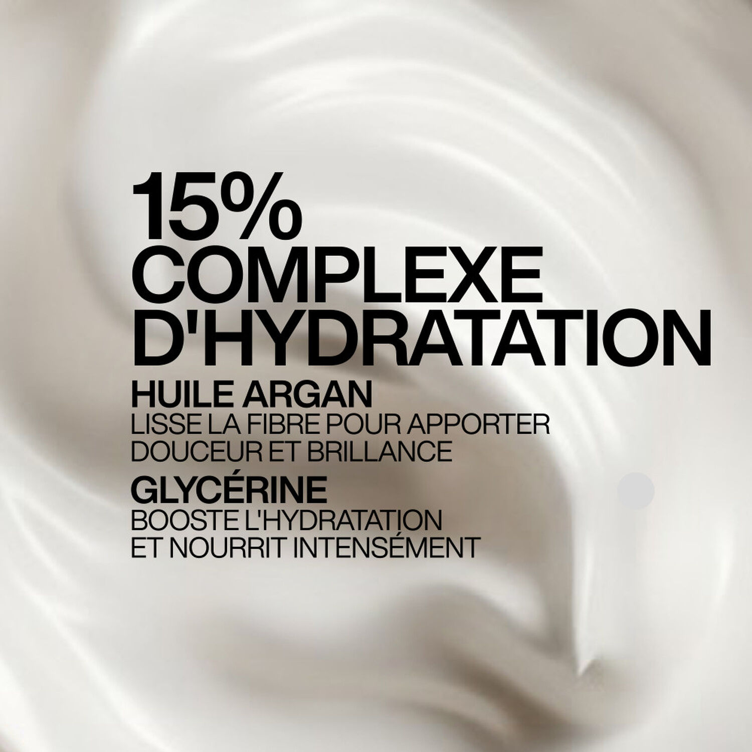 All Soft - Masque Hydratation Cheveux Secs