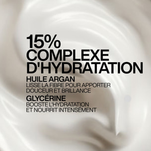 All Soft - Masque Hydratation Cheveux Secs