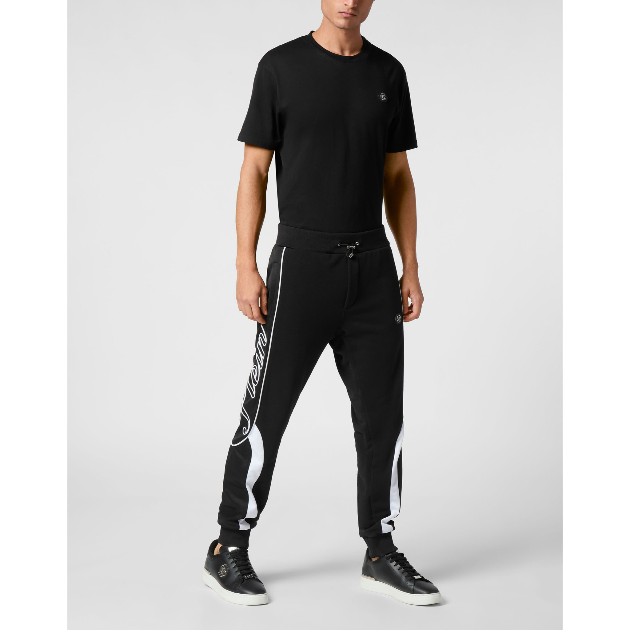 PHILIPP PLEIN Sweatpants