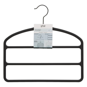 Cintre pantalon Hang'Pant L.34,5cm noir
