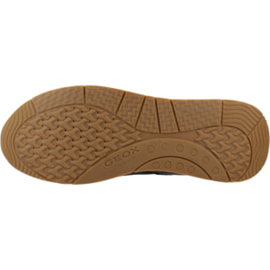 Sneakers de  Mujer de la marca GEOX  modelo D BULMYA AZUL