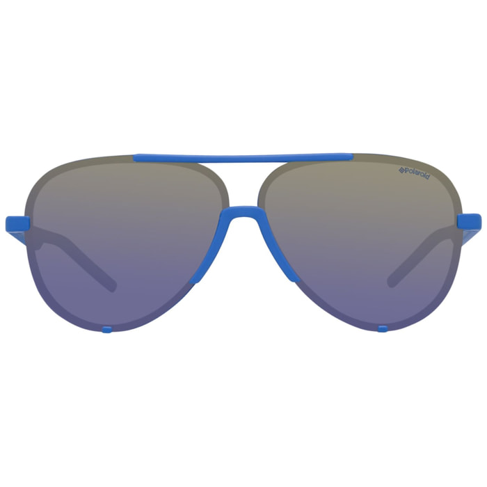 Gafas de sol Polaroid Unisex PLD-6017-S-ZDI-60-PW