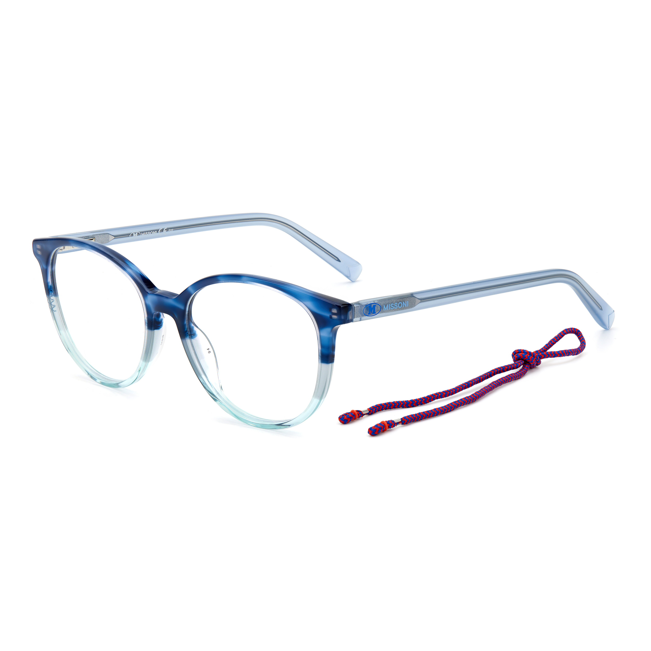 Montura de gafas M Missoni Mujer MMI-0011-38I