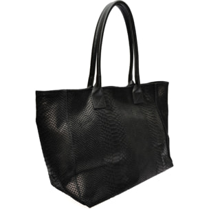 Borsa a mano Anna Luchini Nero