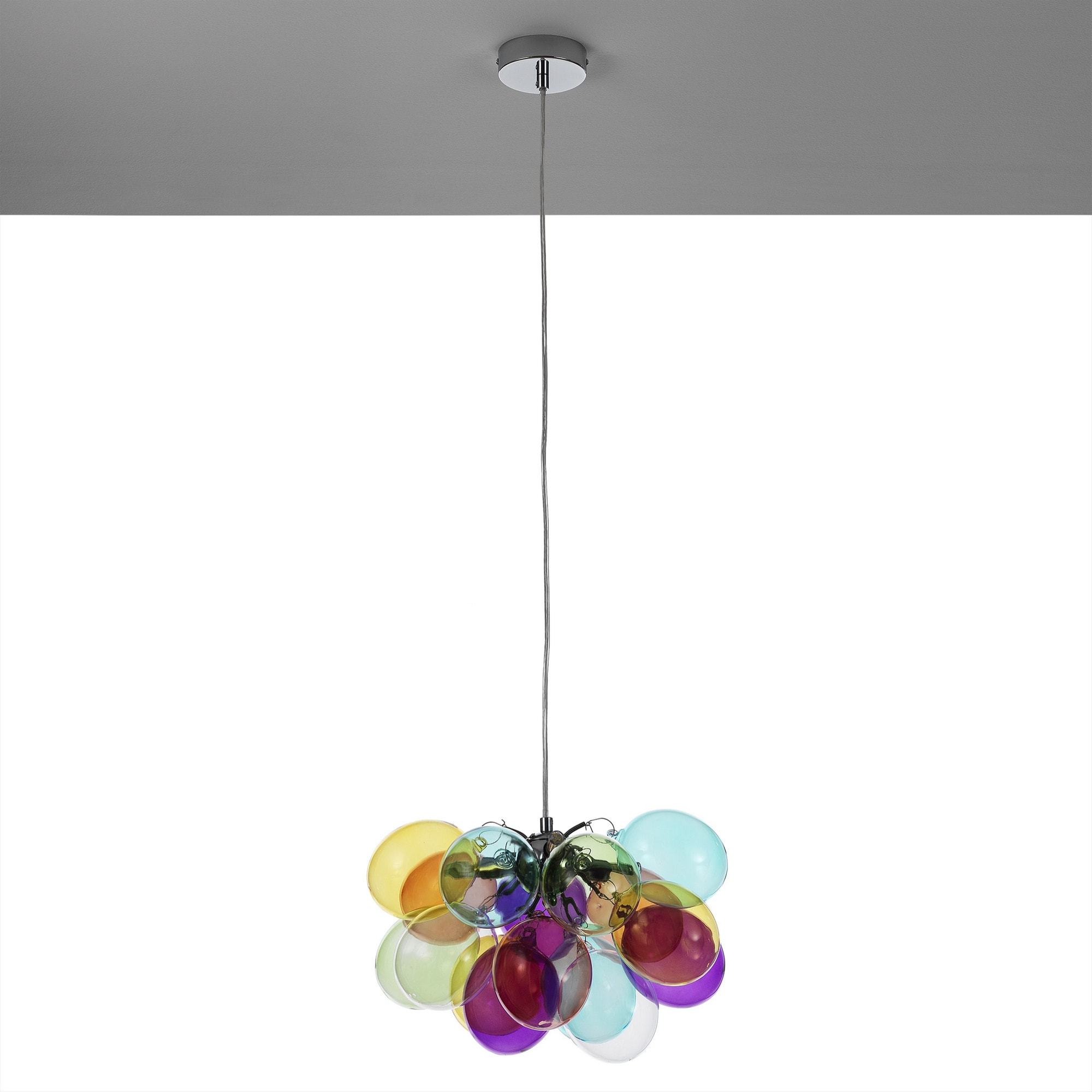 Tomasucci Lustre BALLONS Multicolore