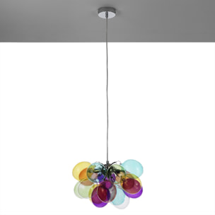 Tomasucci Lustre BALLONS Multicolore