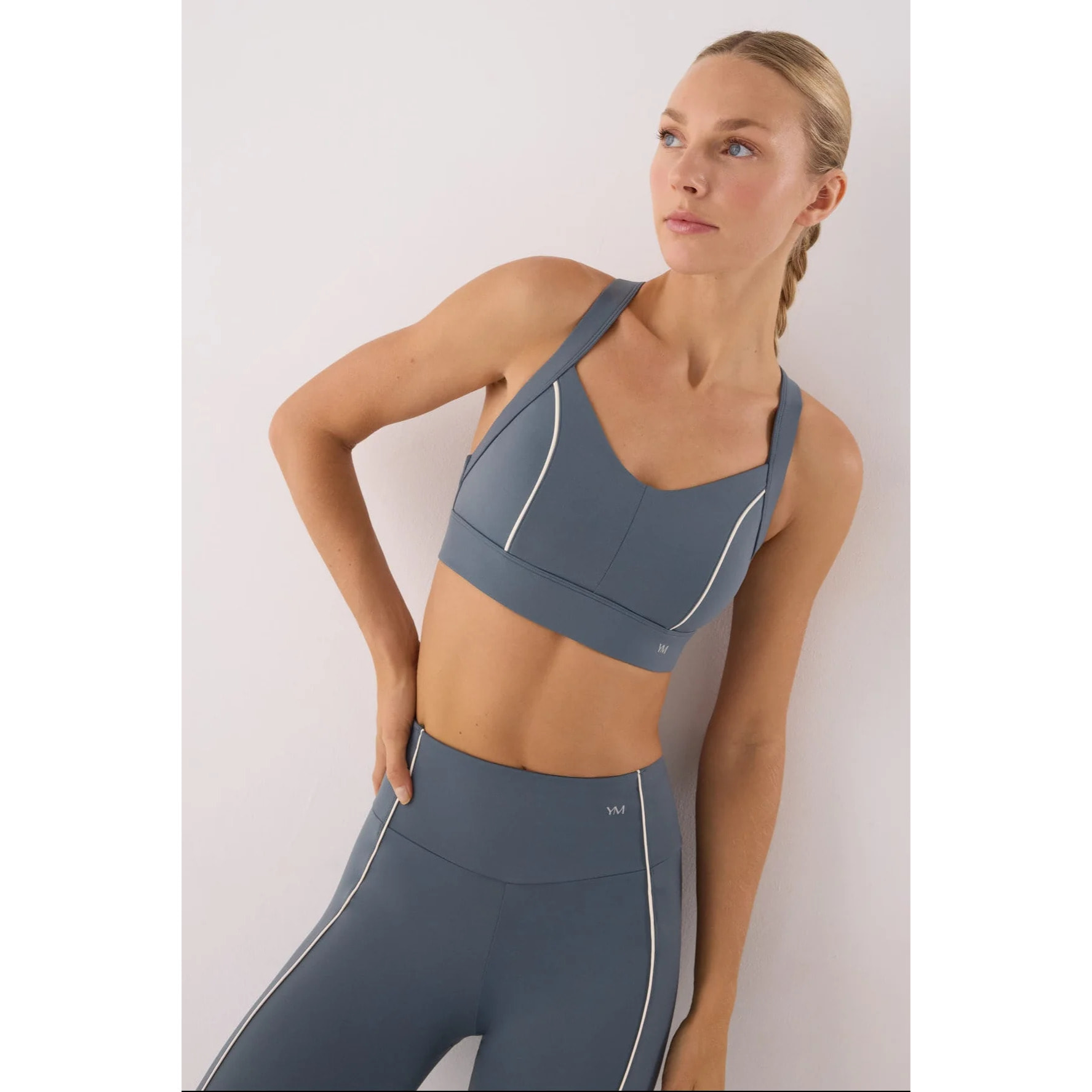 Reggiseno sportivo