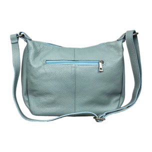 Bolso Cruzado Cheval Firenze Lira Cielo Azul