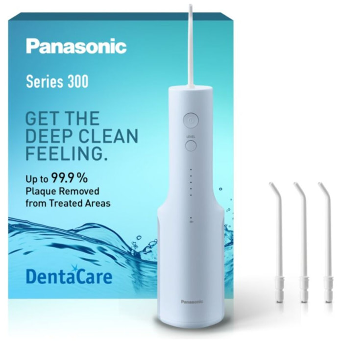 Hydropulseur PANASONIC EW-DJ27-V303