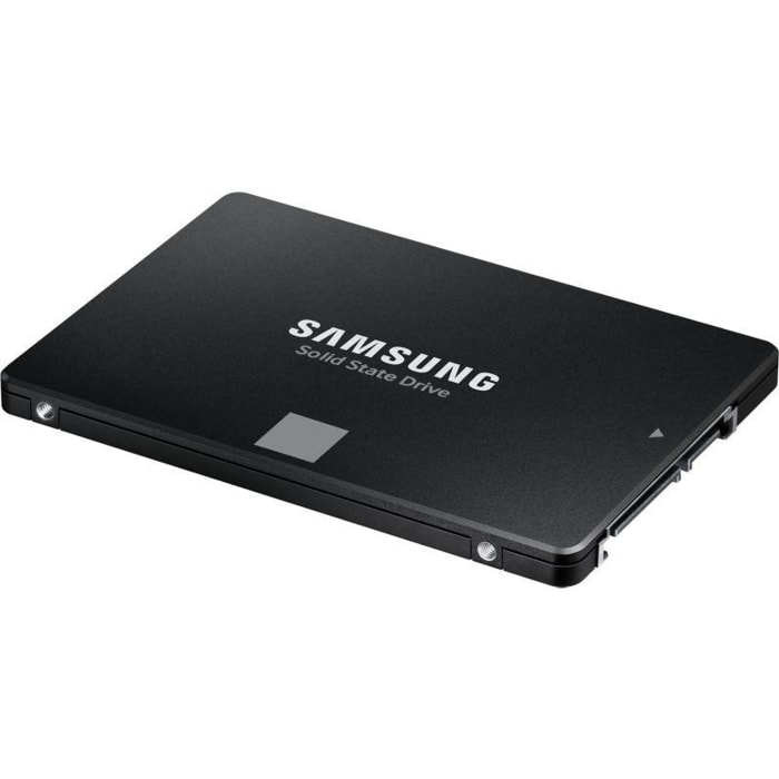 Disque dur SSD interne SAMSUNG 870 EVO 500Go