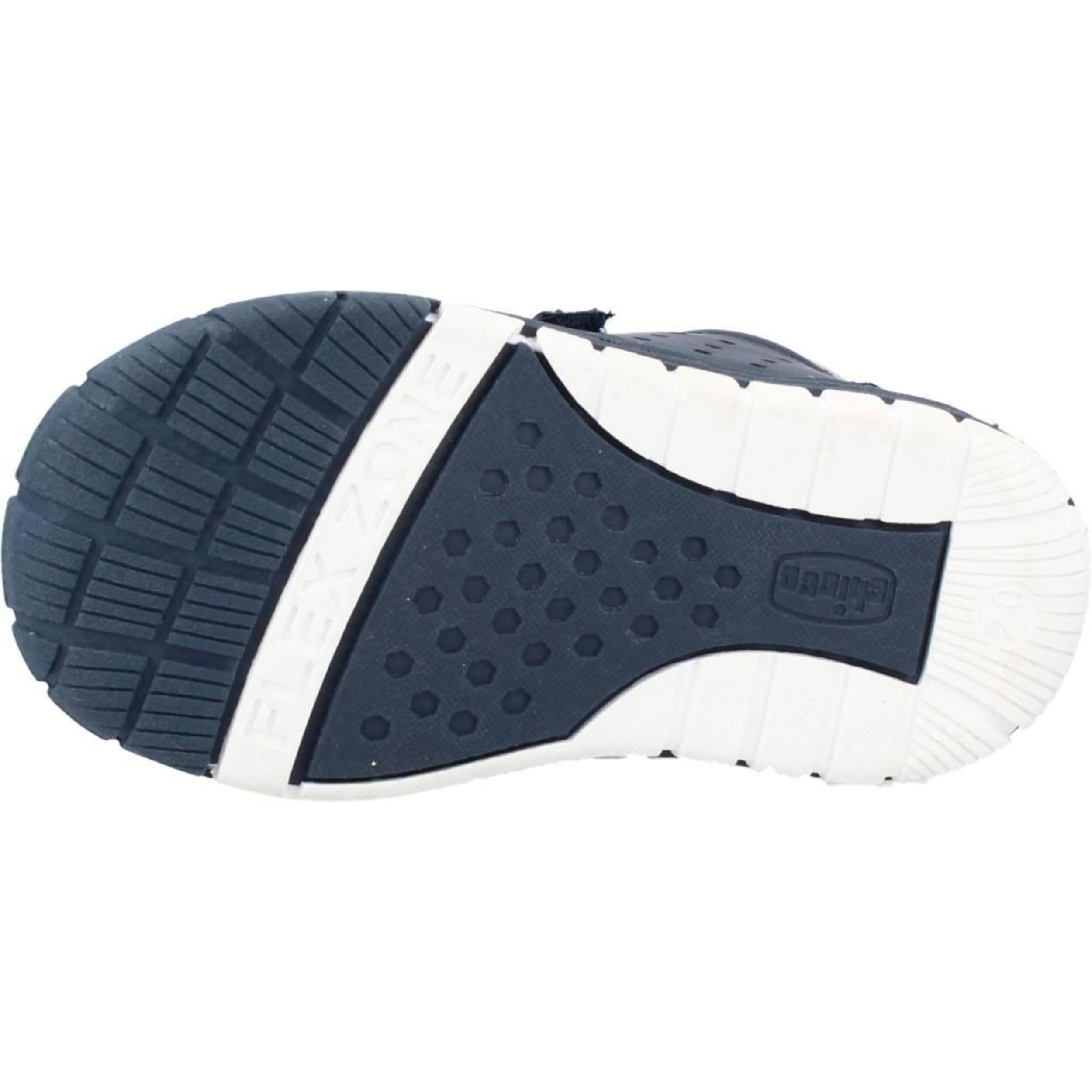 Zapatos Niño de la marca CHICCO  modelo DANKAN AZUL