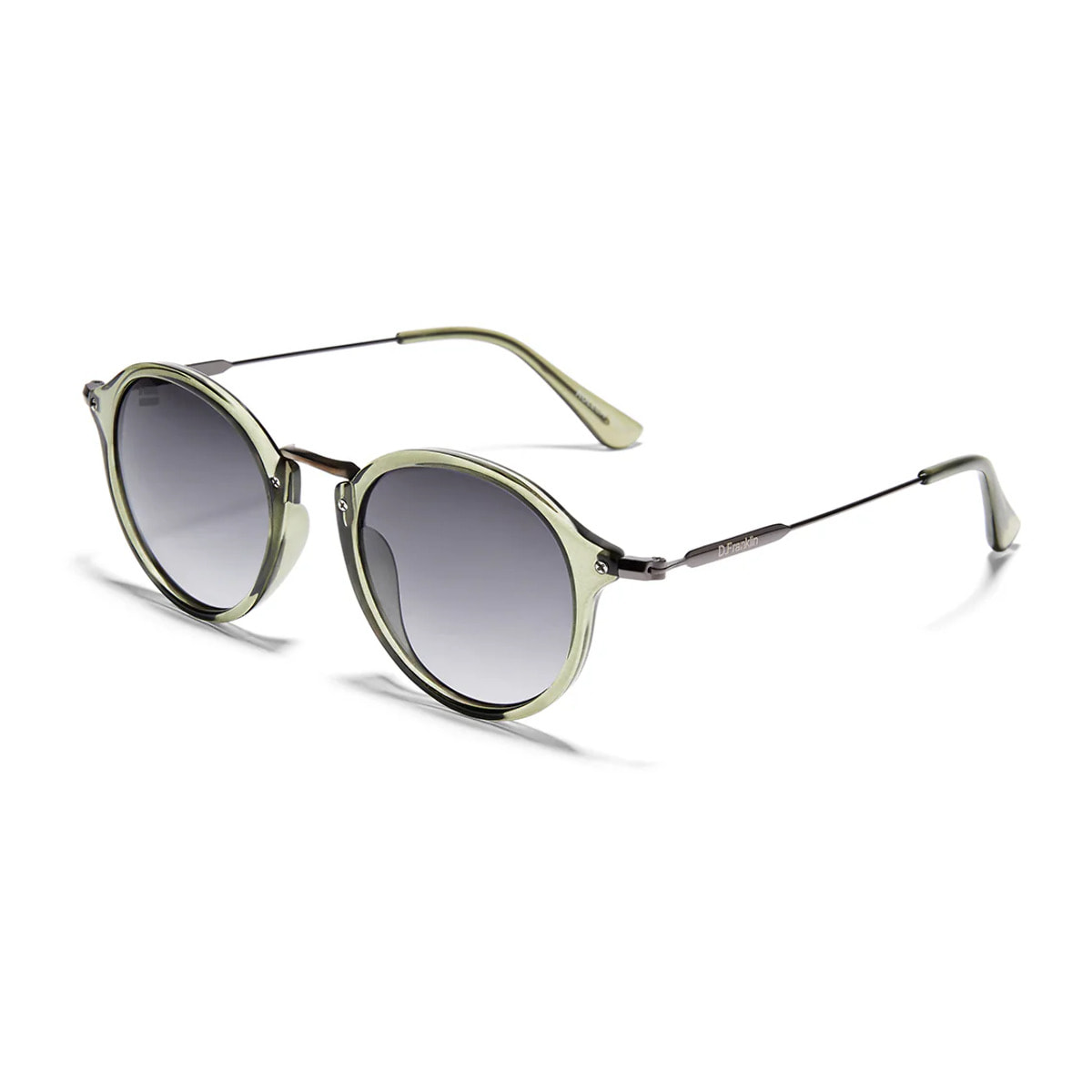 Gafas De Sol D. Franklin Roller