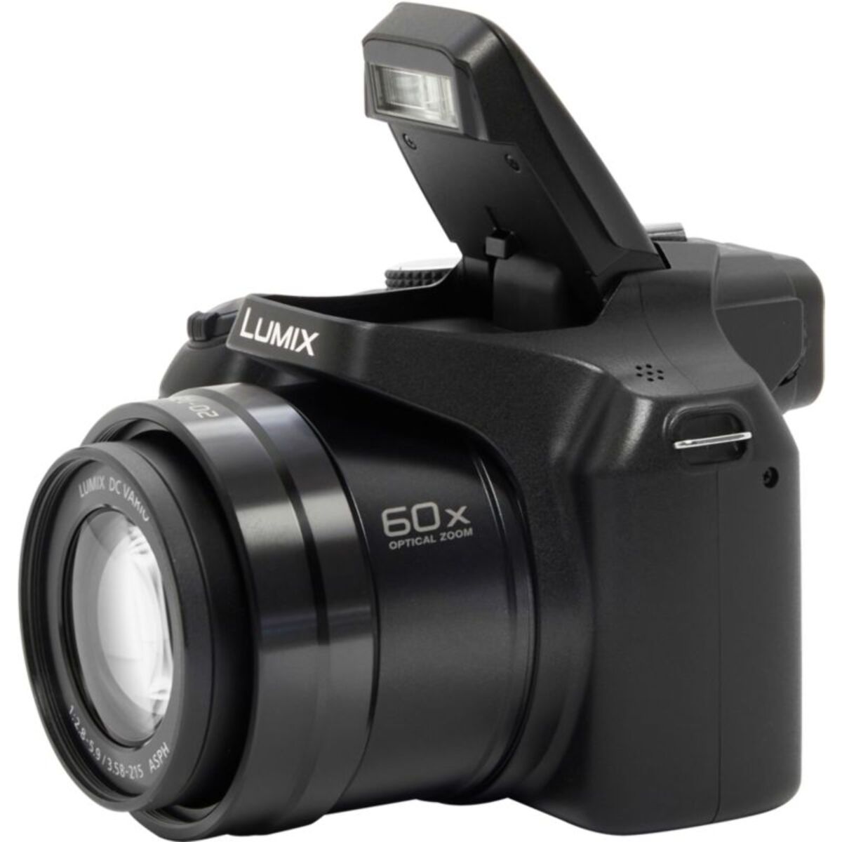 Appareil photo Bridge PANASONIC Lumix FZ82D