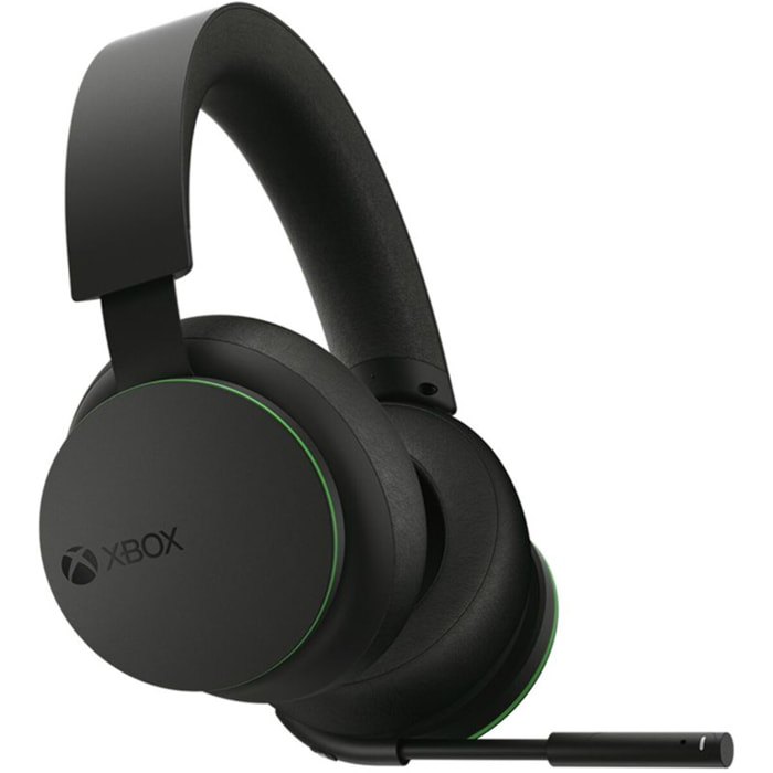 Casque gamer MICROSOFT Sans-fil Xbox
