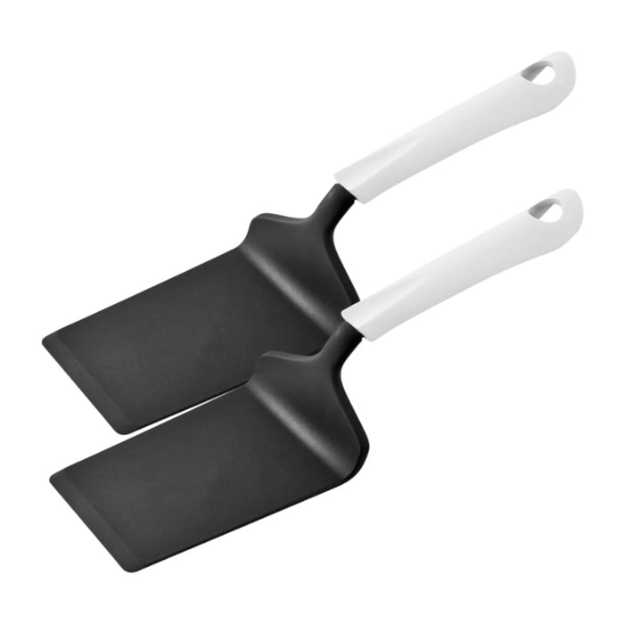 Ensemble de 2 Spatules de cuisine 28 cm Fackelmann Arcadalina