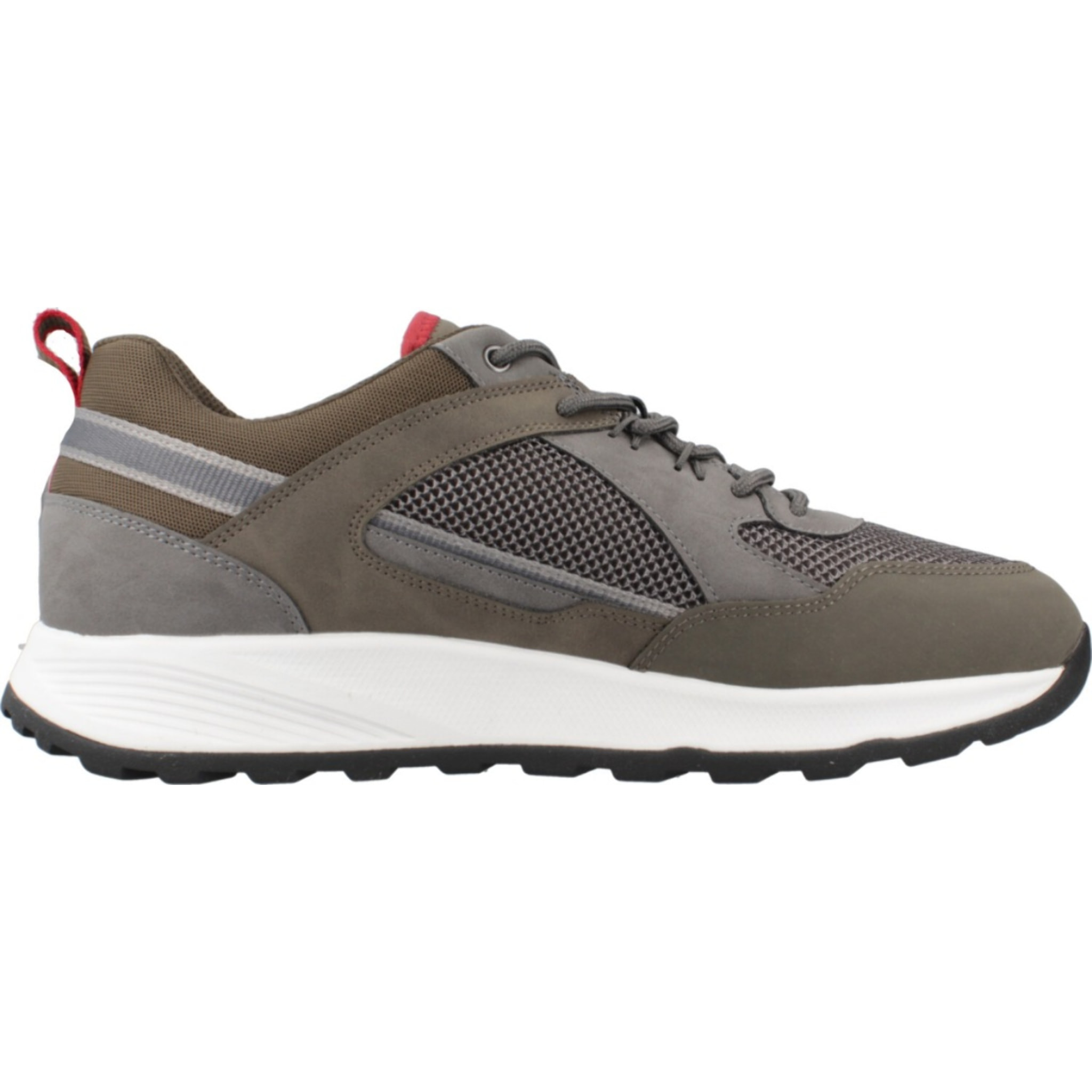 SNEAKERS GEOX U TERRESTRE