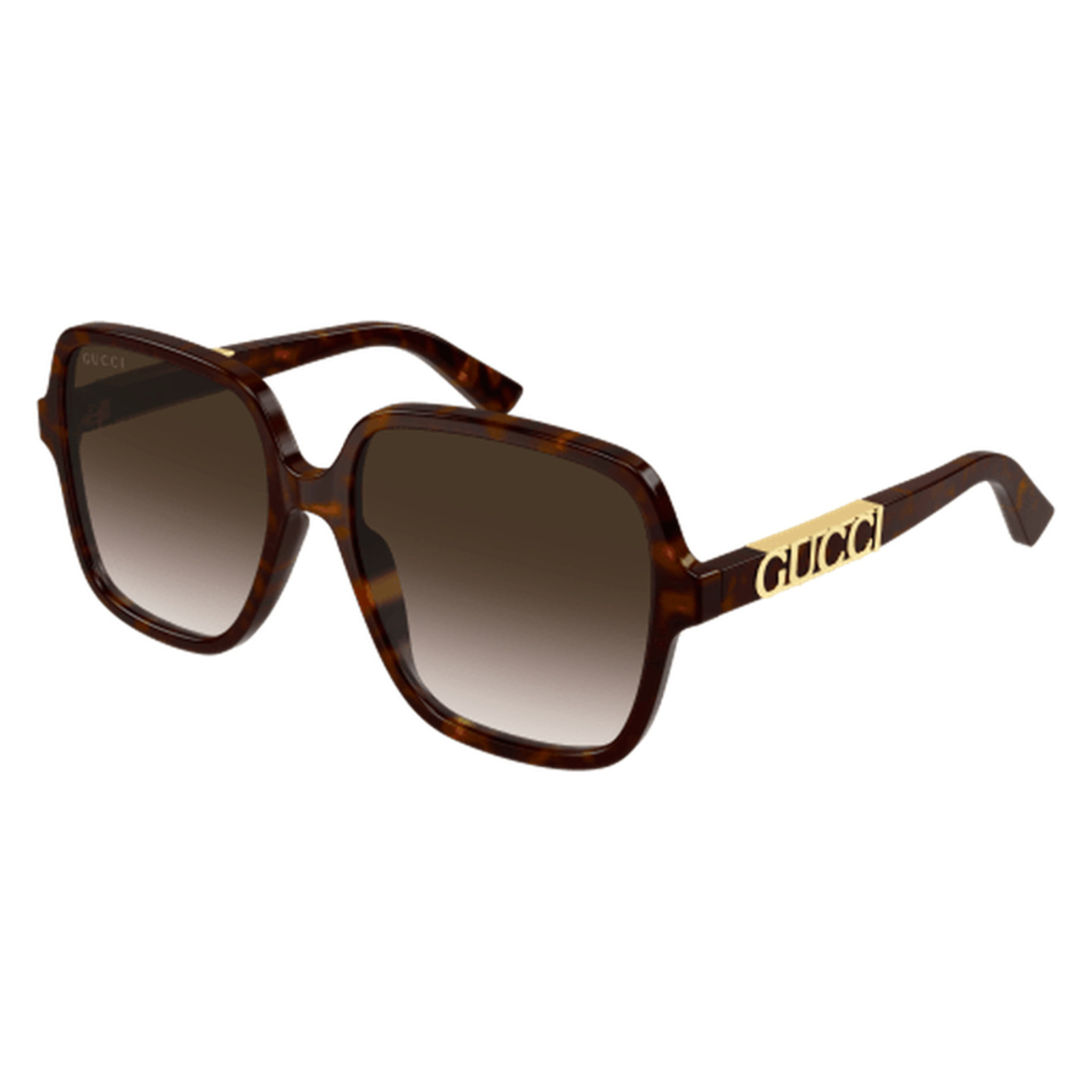 Gafas de Sol Gucci GG1189S-003 de Acetato Mujer 58 mm