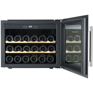 Cave à vin encastrable BRANDT BIW28FB