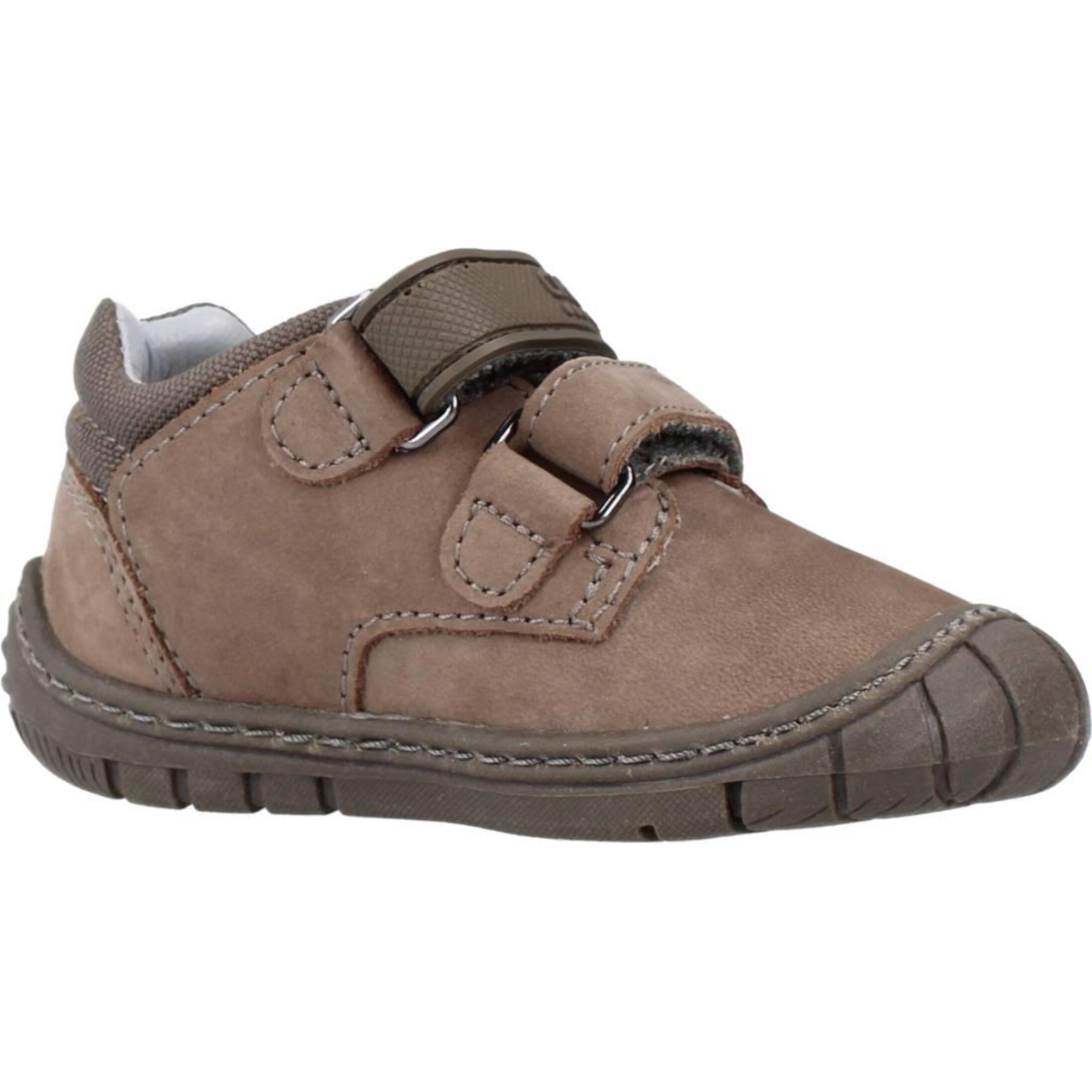 Zapatos Niño de la marca CHICCO  modelo DANNY MARRON