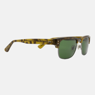 Gafas de Sol de Acetato Superdry Caine C101 Unisex Talla 53 mm