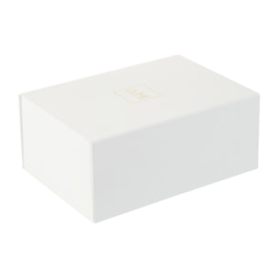 J-Line coffret cadeau - blanc - small