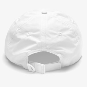 Sebago - Cappelli Uomo Donna Bianco - Crew Cap