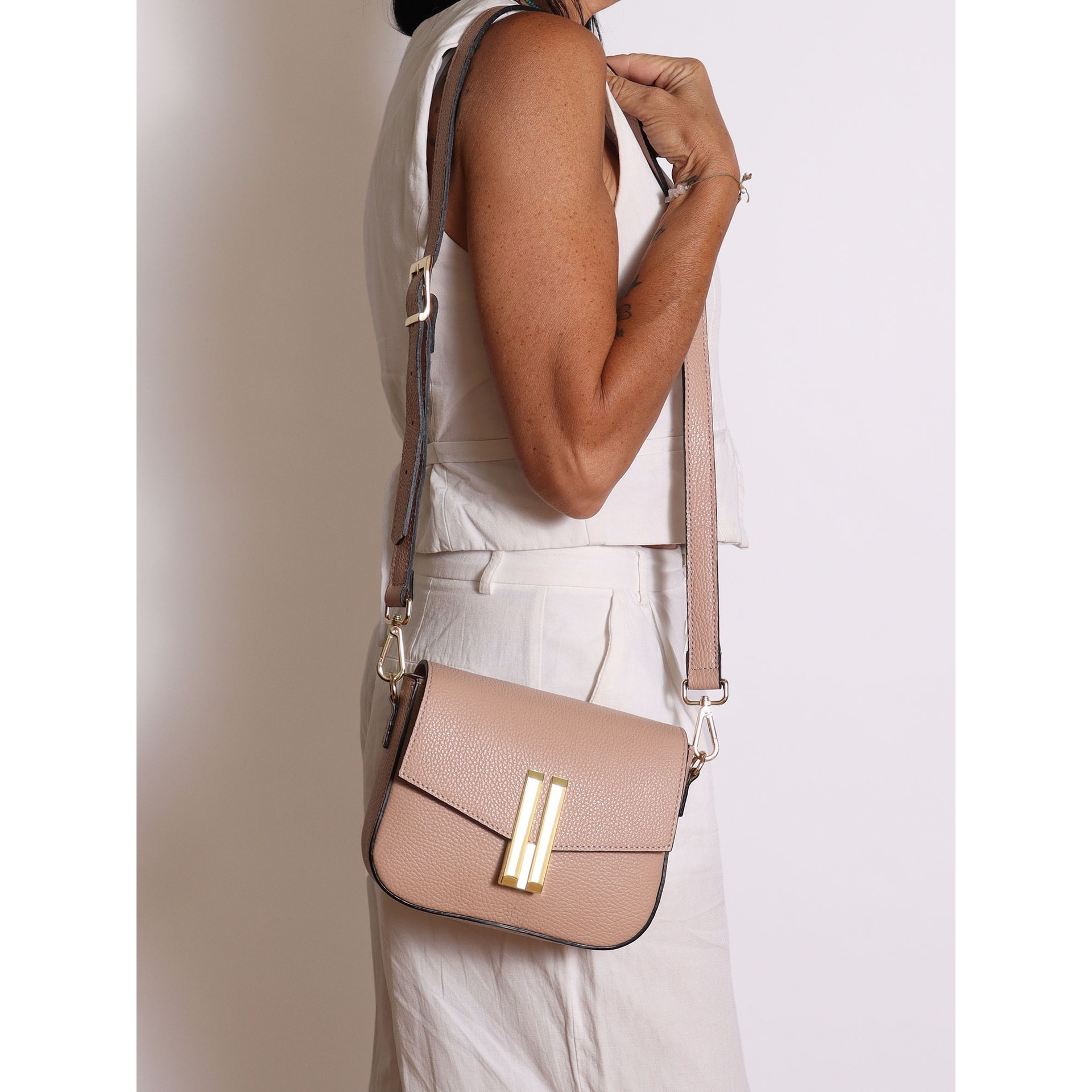 Gave Lux Borsa a tracolla