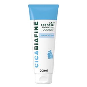 Lait corporel - Lait corporel hydratant quotidien