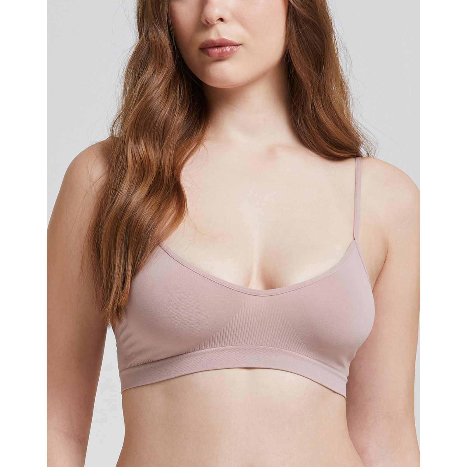 Brassiere seamless Skin Shades